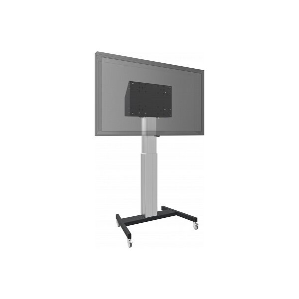 SmartMetals Mounting Solutions Bodenlift-Trolley XL 800x600 max.86"/120kg schw