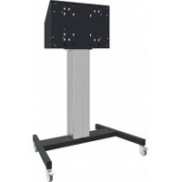SmartMetals Mounting Solutions Bodenlift-Trolley XL 800x600 max.86"/120kg schw