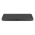 Logitech 991-000422 - 4K Ultra HD - 30 fps - 5x - 3x - Graphit