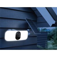 ARLO VMA5600-20000S - Solar panel charger - Weiß - Arlo - Ultra - Pro 3 & 4 - Vietnam - 2,4 m