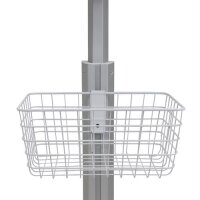 Ergotron 98-136-216, 350 mm, 300 mm, 120 mm, 410 mm, 320...