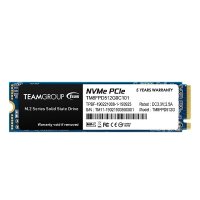 Team Group MP33 PRO, 512 GB, M.2, 2100 MB/s
