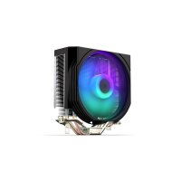 ENDORFY Spartan 5 ARGB - Luftkühlung - 12 cm - Schwarz