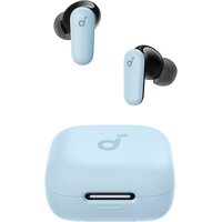 Anker Innovations soundcore P30i - Blue - Mikrofon - Rausch-Unterdrückung