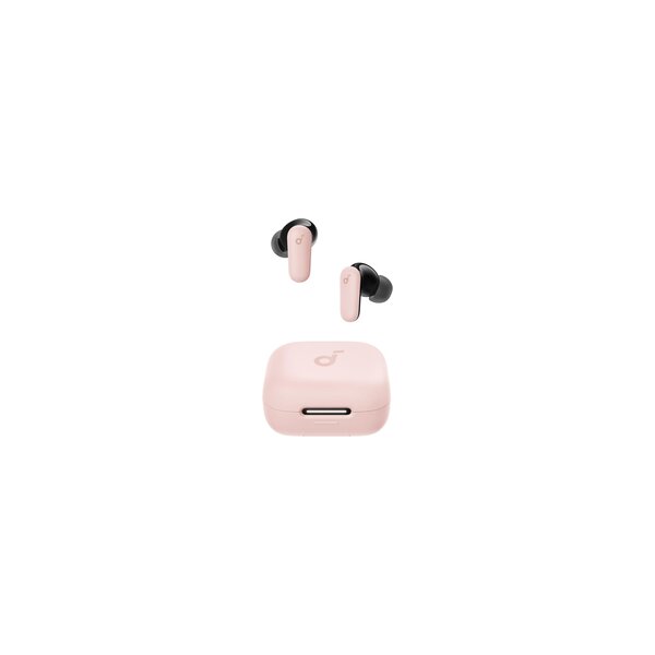 Anker Innovations soundcore P30i - Pink - Mikrofon - Rausch-Unterdrückung