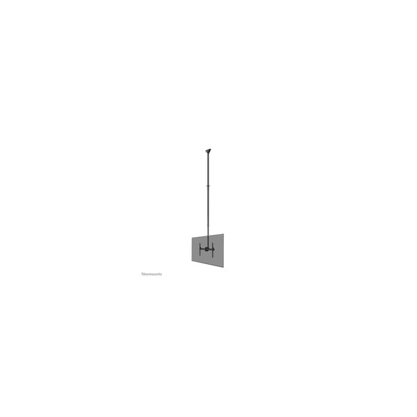 Neomounts Flat Screen Ceiling Mount Height 250-300cm