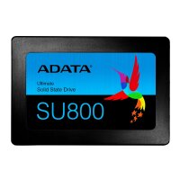 ADATA Ultimate SU800, 1,02 TB, 2.5", 560 MB/s, 6 Gbit/s