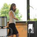 Brennenstuhl 1507150 - Kabellos - RF Wireless - 433,92 MHz - Drinnen - Weiß - IP20