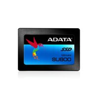 ADATA Ultimate SU800, 512 GB, 2.5", 560 MB/s, 6 Gbit/s