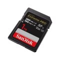 SanDisk SDSDXEP-1T00-GN4IN - 1 TB - SDXC - Klasse 10 - UHS-II - 280 MB/s - 150 MB/s