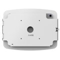 Compulocks 209IPDSW, 27,7 cm (10.9"), Apple, iPad, Weiß, Aluminium, Tisch/Bank