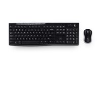 Logitech MK270 - Volle Größe (100%) -...