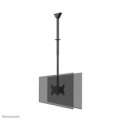 Neomounts Back-to-Back Screen Ceiling Mount Height 106-156 cm CL35-340BL22