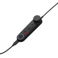 Jabra Engage 50 II - Kabelgebunden - Büro/Callcenter...