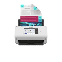 Brother ADS4700W - 215,9 x 355,6 mm - 600 x 600 DPI -...