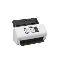 Brother ADS4700W - 215,9 x 355,6 mm - 600 x 600 DPI - 1200 x 1200 DPI - 48 Bit - 24 Bit - 40 Seiten pro Minute