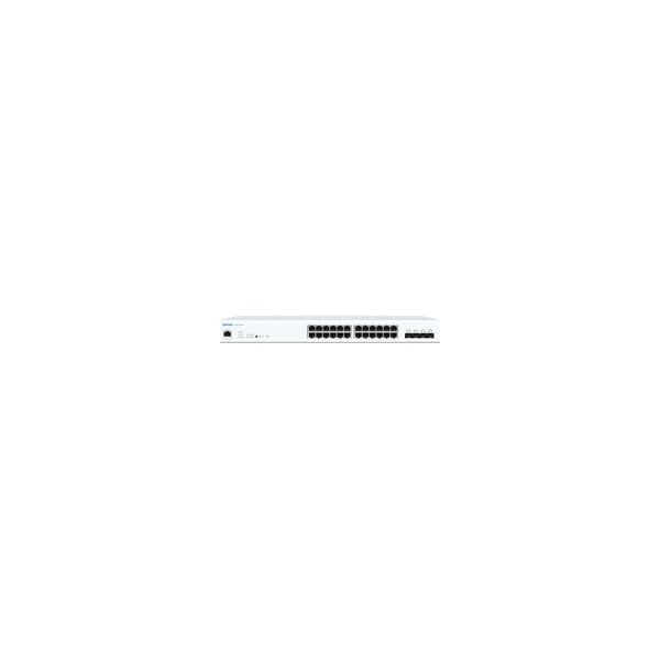 Sophos CS110-24FP Switch Full PoE - EU - Switch - 1 Gbps