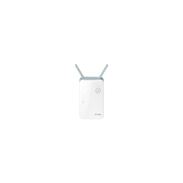 D-Link E15 - Netzwerksender - 1200 Mbit/s - 10,100,1000 Mbit/s - Android - iOS - Extern - 10/100/1000Base-T(X)