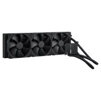 ASUS ProArt LC 420 - All-in-One-Flüssigkeitskühler - 14 cm - 800 RPM - 2000 RPM - 107 cfm - 182,5 m³/h