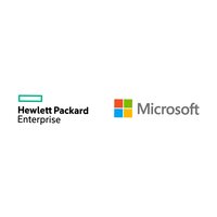 HPE Windows Server 2025 Datacenter 4 Core Add-Lic -...