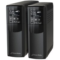BlueWalker PowerWalker VI 1500 CSW, Line-Interaktiv, 1,5...