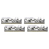 G.Skill Trident Z Royal F4-3600C16Q-64GTESC, 64 GB, 4 x...