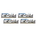 G.Skill Trident Z Royal F4-3600C16Q-64GTESC - 64 GB - 4 x 16 GB - DDR4 - 3600 MHz - 288-pin DIMM - Silber