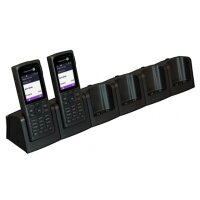 Alcatel Lucent 3BN67351AA - Indoor - AC - Schwarz