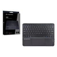 Conceptronic TOBIN01BUS 10-Zoll-Bluetooth-Tastatur mit...