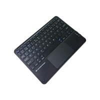 Conceptronic Wireless Tastatur Layout portug. 10"...