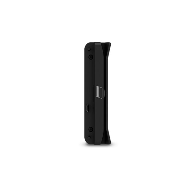 Elo Touch Solutions E001002 - USB - Schwarz - Ubuntu Linux LTS Windows POSReady 7 32-bit Windows Embedded Pro 7 32-bit Windows Embedded Pro 7... - EloTouch - 5 V