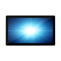 Elo Touch Solutions I-Series E850387, 54,6 cm (21.5"), Full HD, Intel® Core™ i3, 8 GB, 128 GB, Schwarz