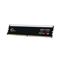 G.Skill F5-6400R3239G16GE8-ZR5K, 128 GB, 8 x 16 GB, DDR5, 6400 MHz