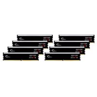 G.Skill F5-6400R3239G16GE8-ZR5K, 128 GB, 8 x 16 GB, DDR5,...