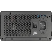 Corsair RM850x SHIFT, 850 W, 100 - 240 V, 47 - 63 Hz, 5 -...