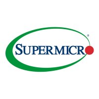 Supermicro SNK-P0083PV 2U Passive CPU Heat Sink for AMD...