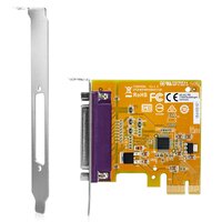 HP PCIe x1 Parallelanschlusskarte, PCIe, Parallel, PCI...