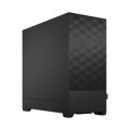 Fractal Design Pop Air - Tower - PC - Schwarz - ATX - micro ATX - Mini-ITX - Stahl - 17 cm