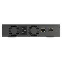 QNAP QSW-M7308R-4X, Managed, L2, Rack-Einbau, 1U
