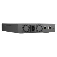 QNAP QSW-M7308R-4X, Managed, L2, Rack-Einbau, 1U