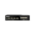 QNAP QSW-M7308R-4X - Switch - managed - 4 x 100 Gigabit QSFP28+ 8 25... - Switch - 1.200 Gbps