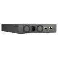 QNAP QSW-M7308R-4X - Switch - managed - 4 x 100 Gigabit QSFP28+ 8 25... - Switch - 1.200 Gbps