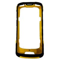 Zebra YELLOW BOOT/EXOSKELETON FOR