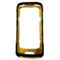 Zebra YELLOW BOOT/EXOSKELETON FOR