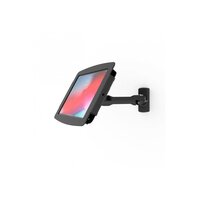 Compulocks Space Swing - 25,9 cm (10.2") - Schwarz - Aluminium - Schlüssel