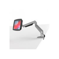 Compulocks 660REACH102IPDSB - 25,9 cm (10.2") - Apple iPad 10.2 (2019) - Schwarz - Aluminium - Schlüssel - 2 Stück(e)