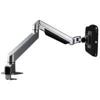 Compulocks 660REACH102IPDSB - 25,9 cm (10.2") - Apple iPad 10.2 (2019) - Schwarz - Aluminium - Schlüssel - 2 Stück(e)