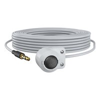 Axis 01561-001, Sicherheitskameramikrofon, -30 dB, 20 -...