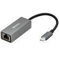 SANDBERG USB-C to Network Converter - Netzwerkadapter - USB Type-C