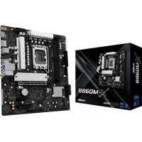 ASRock B860M-X 1851 mATX HDMI/DP DDR5